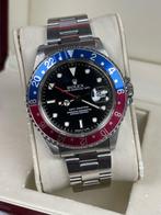 Rolex - GMT-Master Pepsi - 16700 - Heren - 1990-1999, Sieraden, Tassen en Uiterlijk, Horloges | Heren, Nieuw