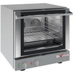 Diverso By Diamond Heteluchtoven | 4 Niveaus | 50°c/270°c |, Zakelijke goederen, Horeca | Keukenapparatuur, Ophalen of Verzenden