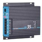 MPPT laadregelaar zonnepaneel - boordaccu + startaccu Ective, Ophalen of Verzenden, Nieuw