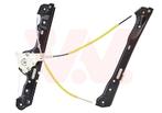 RAAMREGELAAR VOOR BMW 1 E81/E82E/E87/E88 2004-2013, Ophalen of Verzenden, Nieuw
