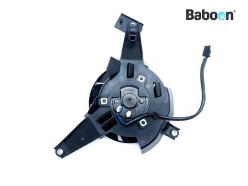 Koelfan Motor Yamaha XSR 700 2021 (XSR700 BJV), Motoren, Onderdelen | Yamaha, Gebruikt, Verzenden