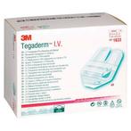 Tegaderm I.V. transparante infuuspleister 8,5x10,5CM - 50, Verzenden, Nieuw