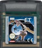 E.T. the Extra Terrestrial (losse cassette) (Gameboy Color), Spelcomputers en Games, Games | Nintendo Game Boy, Gebruikt, Verzenden