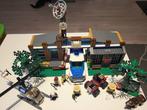 Lego Set - 4440 - City - Forest Police Station, Kinderen en Baby's, Speelgoed | Duplo en Lego, Nieuw