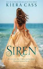 Siren - NL - Kiera Cass - Paperback, Ophalen of Verzenden, Nieuw