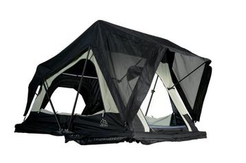 Daktent FjällVila Upp Resa 130 – Cloud dancer beschikbaar voor biedingen