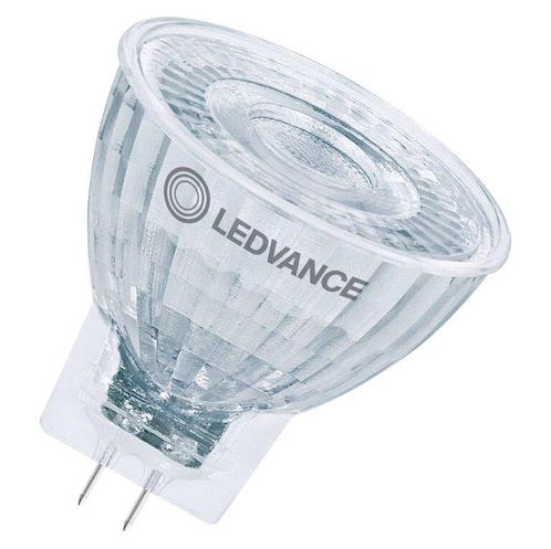Ledvance LED MR11 2.8W/927 36º 184lm 12V GU4 Dimbaar Cri9.., Huis en Inrichting, Lampen | Overige, Nieuw, Ophalen of Verzenden