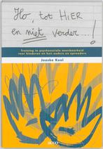 Ho, tot hier en niet verder ... ! 9789033459931 J. Kool, Verzenden, Gelezen, J. Kool