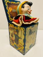 Walt Disney Muziekbox - Walt Disney - Speeldoos van Enesco -, Verzamelen, Nieuw