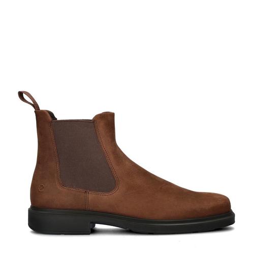 Ecco Helsinki 2 chelseaboots, Kleding | Heren, Schoenen, Bruin, Nieuw, Boots, Verzenden