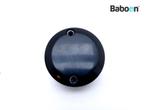 Blokdeksel Links Kawasaki ZRX 1100 1997-2000 (ZRX1100, Verzenden, Gebruikt