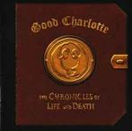 cd - Good Charlotte - The Chronicles Of Life And Death, Verzenden, Zo goed als nieuw