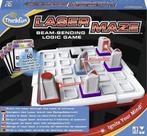 ThinkFun Laser Maze - Breinbreker, Verzenden, Nieuw