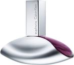 CALVIN KLEIN EUPHORIA EDP FLES 50 ML, Sieraden, Tassen en Uiterlijk, Uiterlijk | Parfum, Verzenden, Nieuw