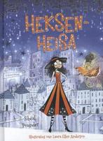 Heksenheisa 9789463130905 Sibéal Pounder, Boeken, Verzenden, Gelezen, Sibéal Pounder