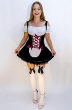 Oktoberfest jurkje Mariska sexy, Verzenden, Nieuw