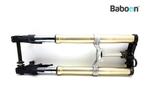 Voorvork Yamaha YZF R1 2004-2006 (YZF-R1 5VY), Motoren, Verzenden, Gebruikt