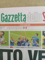 Italia - Wereldkampioenschap Voetbal - Filippo Inzaghi -, Nieuw