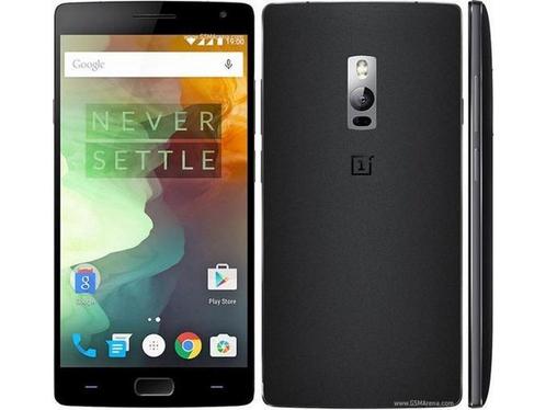 Oneplus 2 64GB Zwart, Huis en Inrichting, Woonaccessoires | Overige, Zo goed als nieuw, Verzenden
