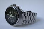 Horloge Omega Speedmaster MARK IV 1974 goede staat., Staal, Gebruikt, Staal, Polshorloge
