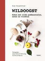 Boek Wildoogst 9789089898548, Verzenden, Zo goed als nieuw