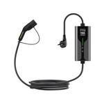 Bar2Charge 3,7kW Mobiele EV Lader Type 2 6–16A IP67, Verzenden, Nieuw