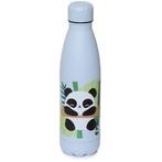 RVS Thermosfles warm en koud Pandarama - Panda en Bamboe - 5, Ophalen of Verzenden, Nieuw