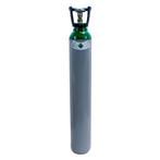 Air Products Argon gascilinder voor het TIG lassen 10 liter, Ophalen of Verzenden
