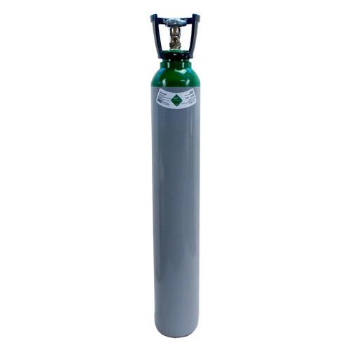 Air Products Argon gascilinder voor het TIG lassen 10 liter, Zakelijke goederen, Machines en Bouw | Lastechniek, Ophalen of Verzenden