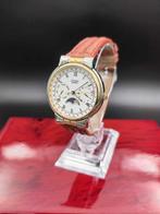 Citizen - Triple Calendar Moon Phase - Zonder Minimumprijs -, Nieuw