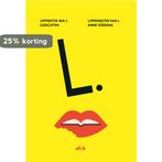 Lippebiter fan L. / Lippenbijter van L. 9789493159280, Boeken, Verzenden, Zo goed als nieuw, Anne Feddema