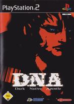 Playstation 2 DNA: Dark Native Apostle, Zo goed als nieuw, Verzenden