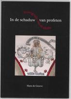 In de schaduw van profeten, Ophalen of Verzenden, Nieuw