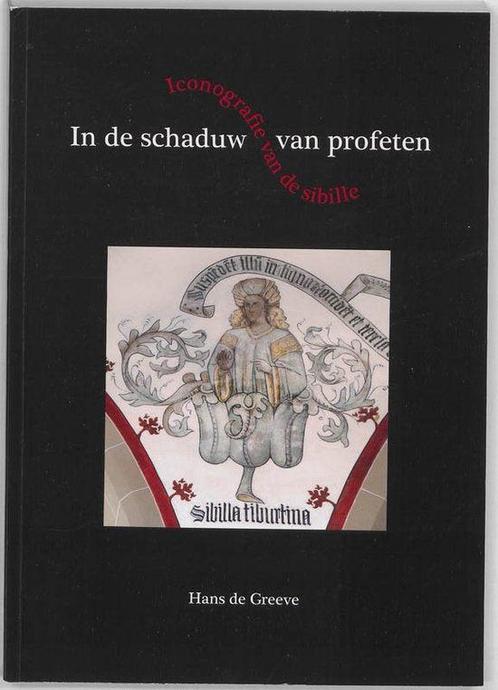 In de schaduw van profeten, Boeken, Overige Boeken, Ophalen of Verzenden