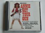 Irving Berlins Annie Get Your Gun / John McGlinn, Verzenden, Nieuw in verpakking
