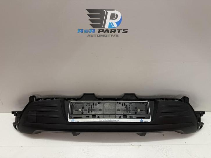 Achterbumper spoiler - Renault Clio IV 2016 2019 - OEM:..., Auto-onderdelen, Carrosserie en Plaatwerk, Nieuw, Deur, Verzenden