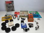 Zeiss, omag, Ihagee, Agfa Vários Camera-accessoires, Nieuw