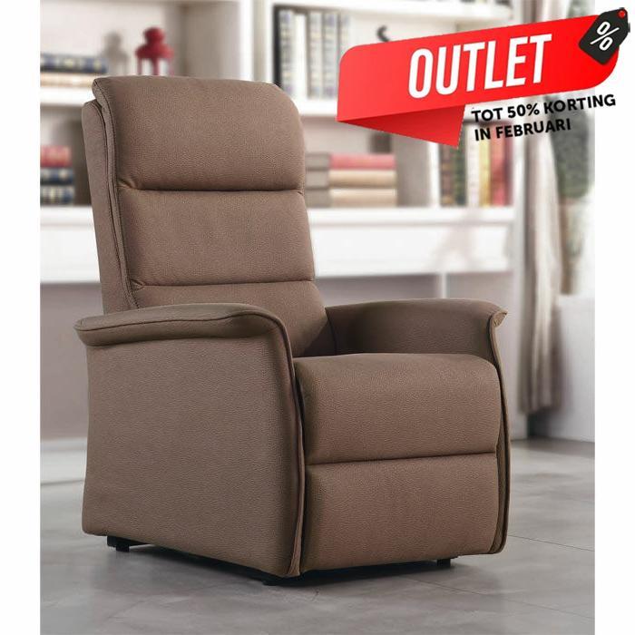 Rehavitaal Sta op stoel Turin-outlet afhaal, Diversen, Verpleegmiddelen, Ophalen of Verzenden