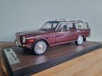 Radscale 1:18 - Modelauto - Volvo 165 High Quality 1:18, Hobby en Vrije tijd, Nieuw