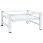 Verhoger Wasmachine Wit | Laatste Stuk!, Ophalen of Verzenden, Nieuw