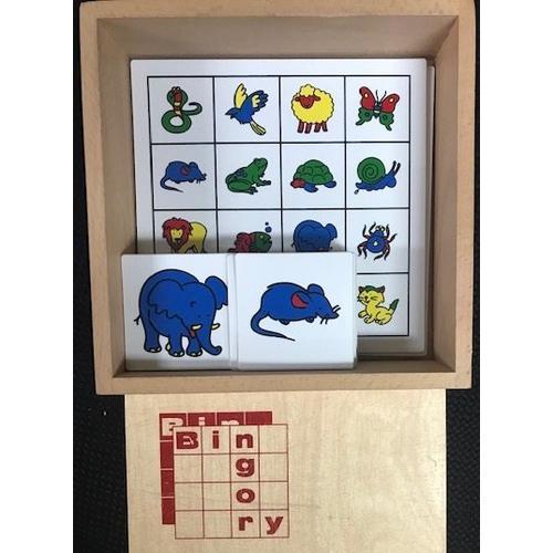 Toys for Life Bingory, Boeken, Schoolboeken, Nieuw, Verzenden