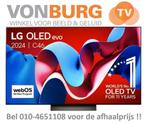 LG OLED evo C46 OLED77C4 OLED83C4 nieuw in doos NL-model, Ophalen, Nieuw, 100 cm of meer, 4k (UHD)