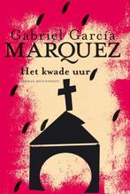 Het kwade uur 9789029087032 Gabriel García Márquez, Boeken, Verzenden, Gelezen, Gabriel García Márquez