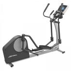 Te Huur: LifeFitness X1 Go Crosstrainer, Ophalen of Verzenden, Nieuw