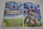 Xenoblade Chronicle (Wii HOL), Spelcomputers en Games, Games | Nintendo Wii, Verzenden, Zo goed als nieuw