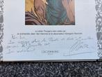 Rosinski - Les Mondes de Thorgal T1 + dédicace - C - 1 Album, Boeken, Nieuw