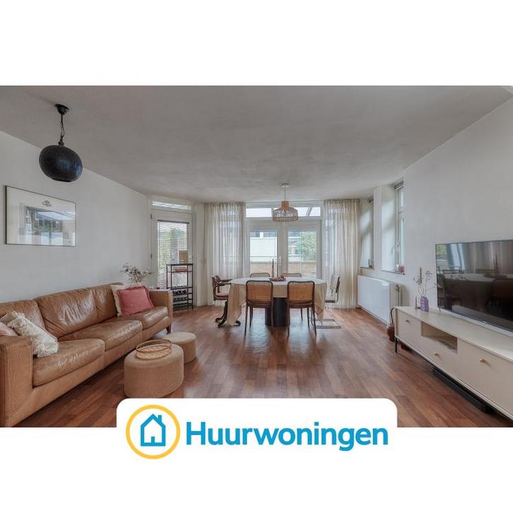 Te huur: Appartement Hoge Zand in Den Haag, Huizen en Kamers, Huizen te huur, Zuid-Holland, Appartement