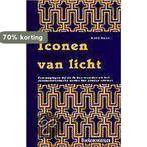 ICONEN VAN LICHT 9789023906315 H.J. Huyser, Verzenden, Gelezen, H.J. Huyser