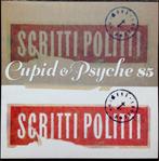 LP gebruikt - Scritti Politti - Cupid &amp; Psyche 85, Verzenden, Zo goed als nieuw