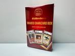 HiddenGems - PSA Graded Charizard Holo Card Box - 1 Mystery, Hobby en Vrije tijd, Verzamelkaartspellen | Pokémon, Nieuw